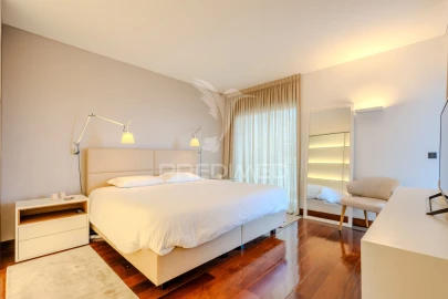 Apartamento T4 para Venda em Belém