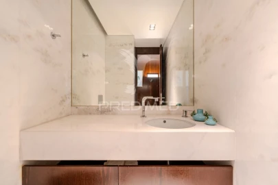 Apartamento T4 para Venda em Belém