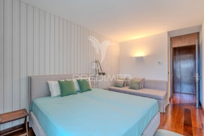 Apartamento T4 para Venda em Belém