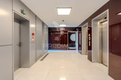 Apartamento T4 para Venda em Belém