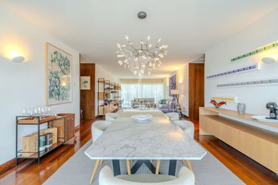 Apartamento T4 para Venda em Belém