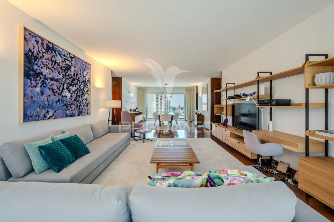 Apartamento T4 para Venda em Belém Foto 2