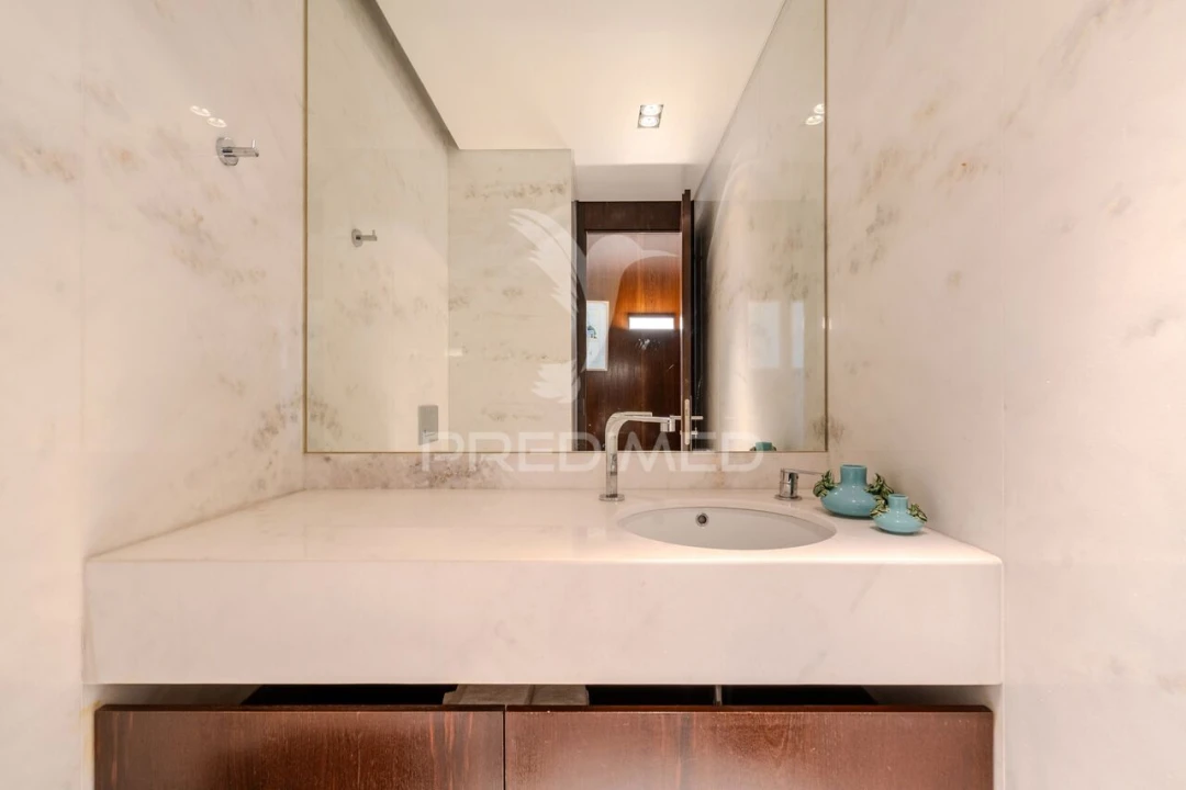 Apartamento T4 para Venda em Belém Foto 28