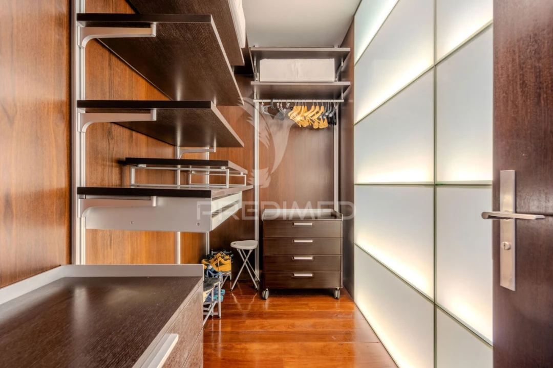 Apartamento T4 para Venda em Belém Foto 23