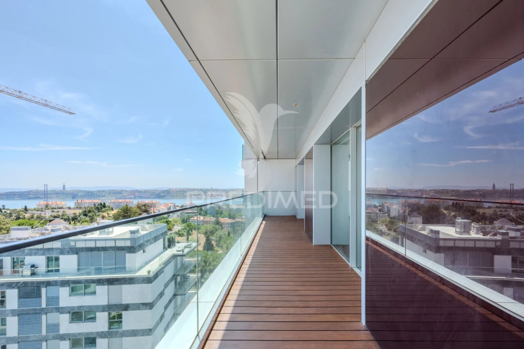 Apartamento T4 para Venda em Belém Foto 13