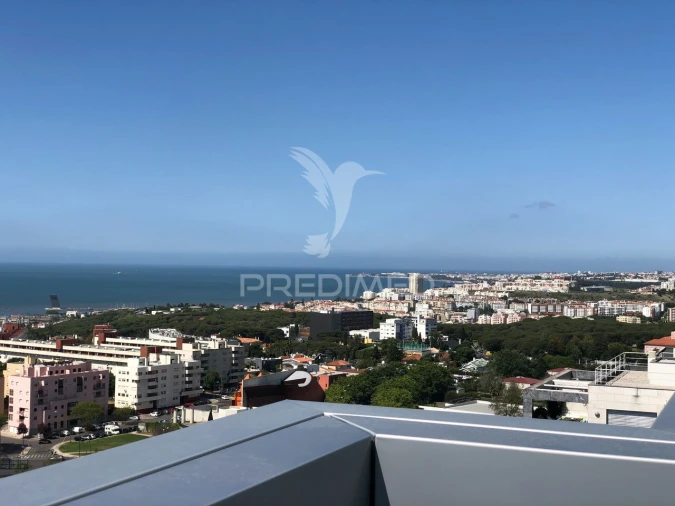 Apartamento T4 para Venda em Belém Foto 35