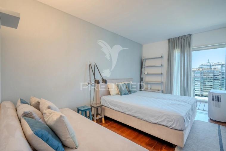 Apartamento T4 para Venda em Belém Foto 27