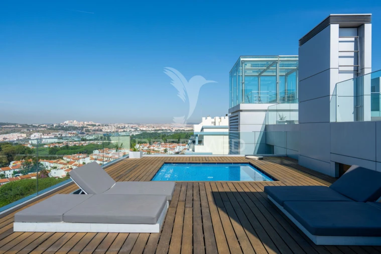 Apartamento T4 para Venda em Belém Foto 32