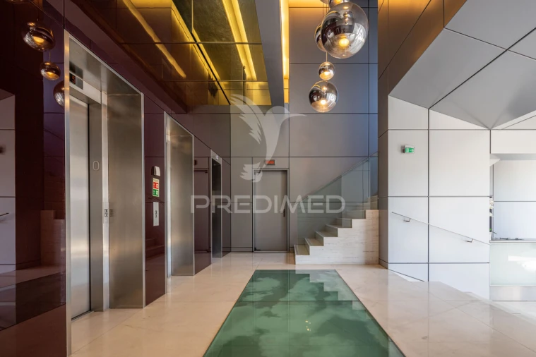 Apartamento T4 para Venda em Belém Foto 37