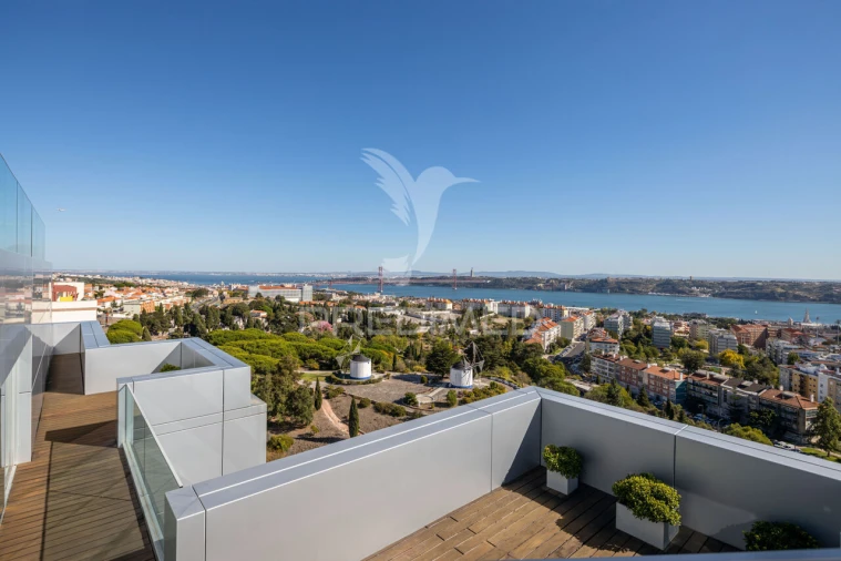 Apartamento T4 para Venda em Belém Foto 36