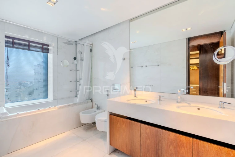 Apartamento T4 para Venda em Belém Foto 25