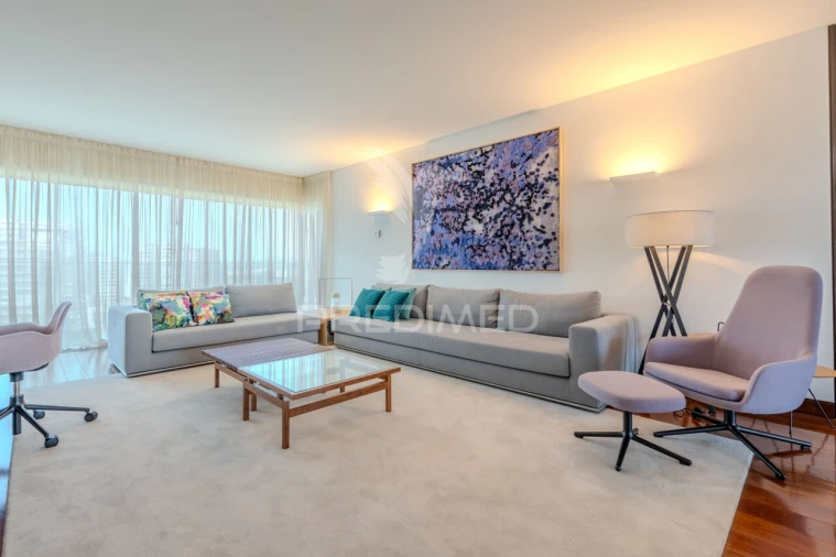 Apartamento T4 para Venda em Belém Foto 7