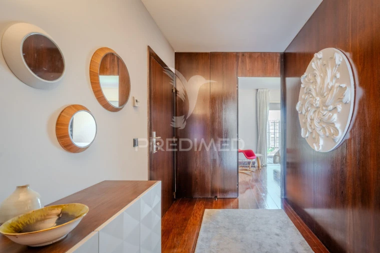 Apartamento T4 para Venda em Belém Foto 15