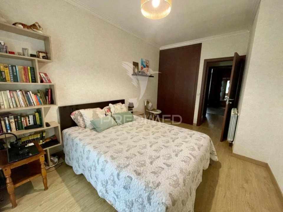 Apartamento T3 para Venda em São Vitor (Braga) Foto 7