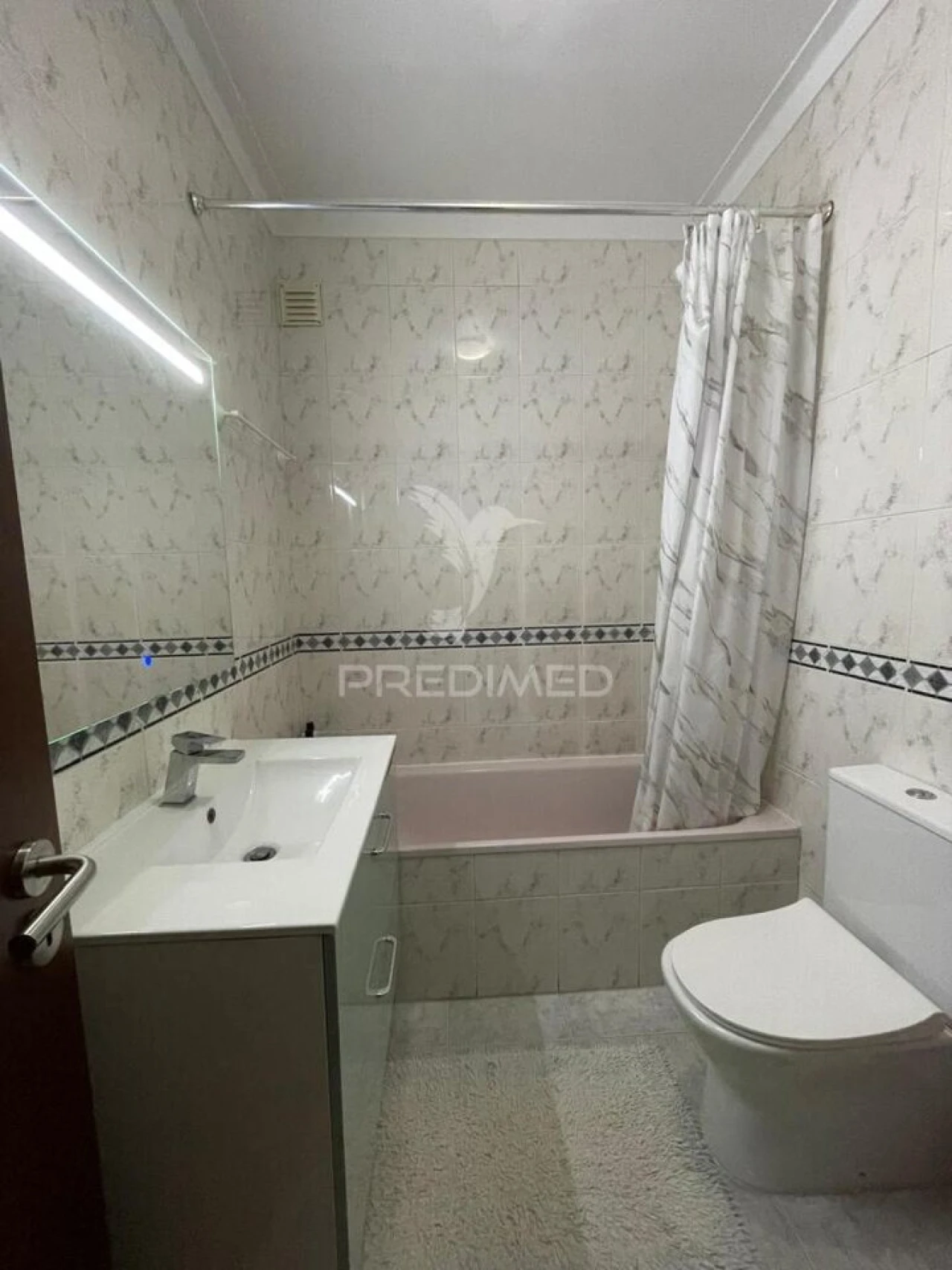 Apartamento T3 para Venda em São Vitor (Braga) Foto 8