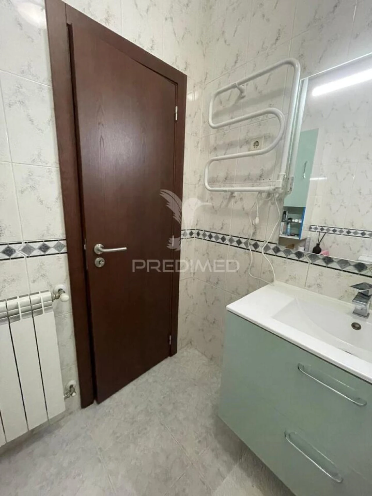 Apartamento T3 para Venda em São Vitor (Braga) Foto 9