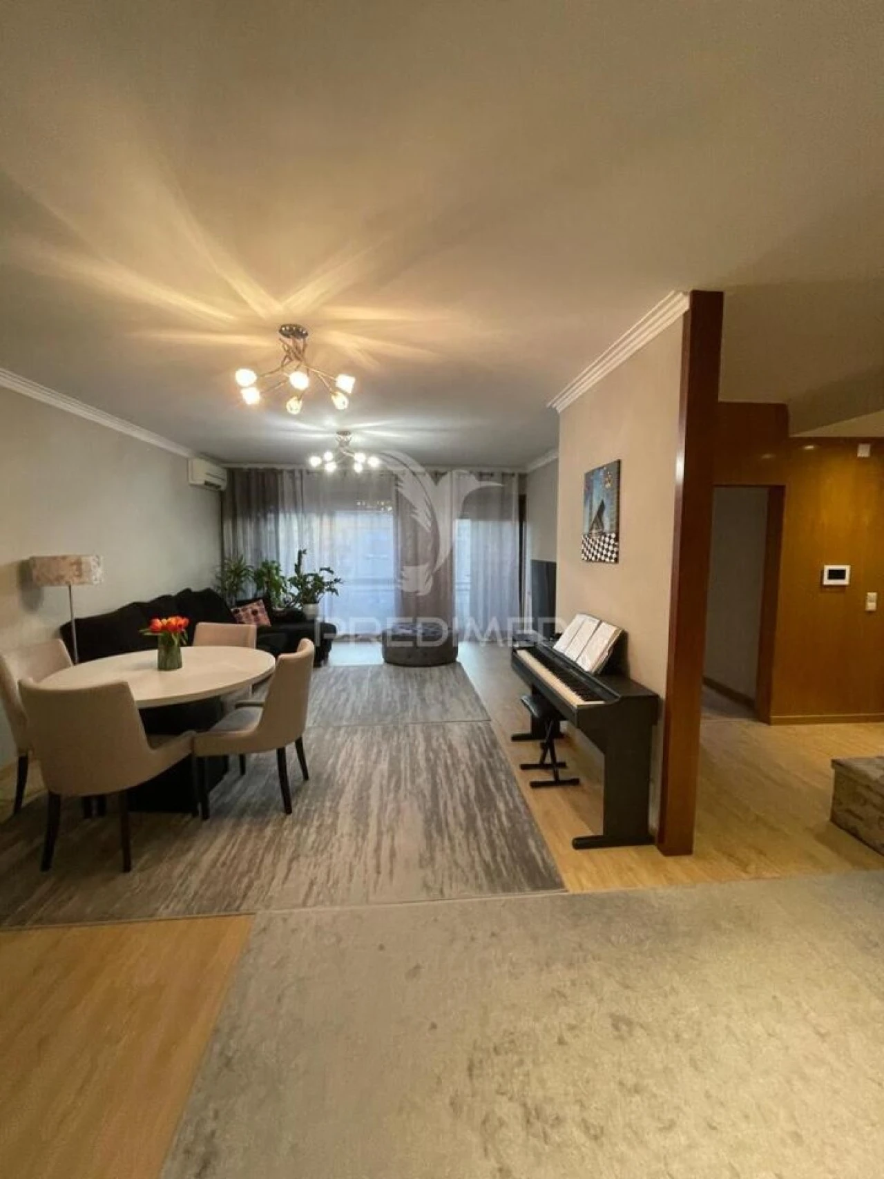 Apartamento T3 para Venda em São Vitor (Braga) Foto 1