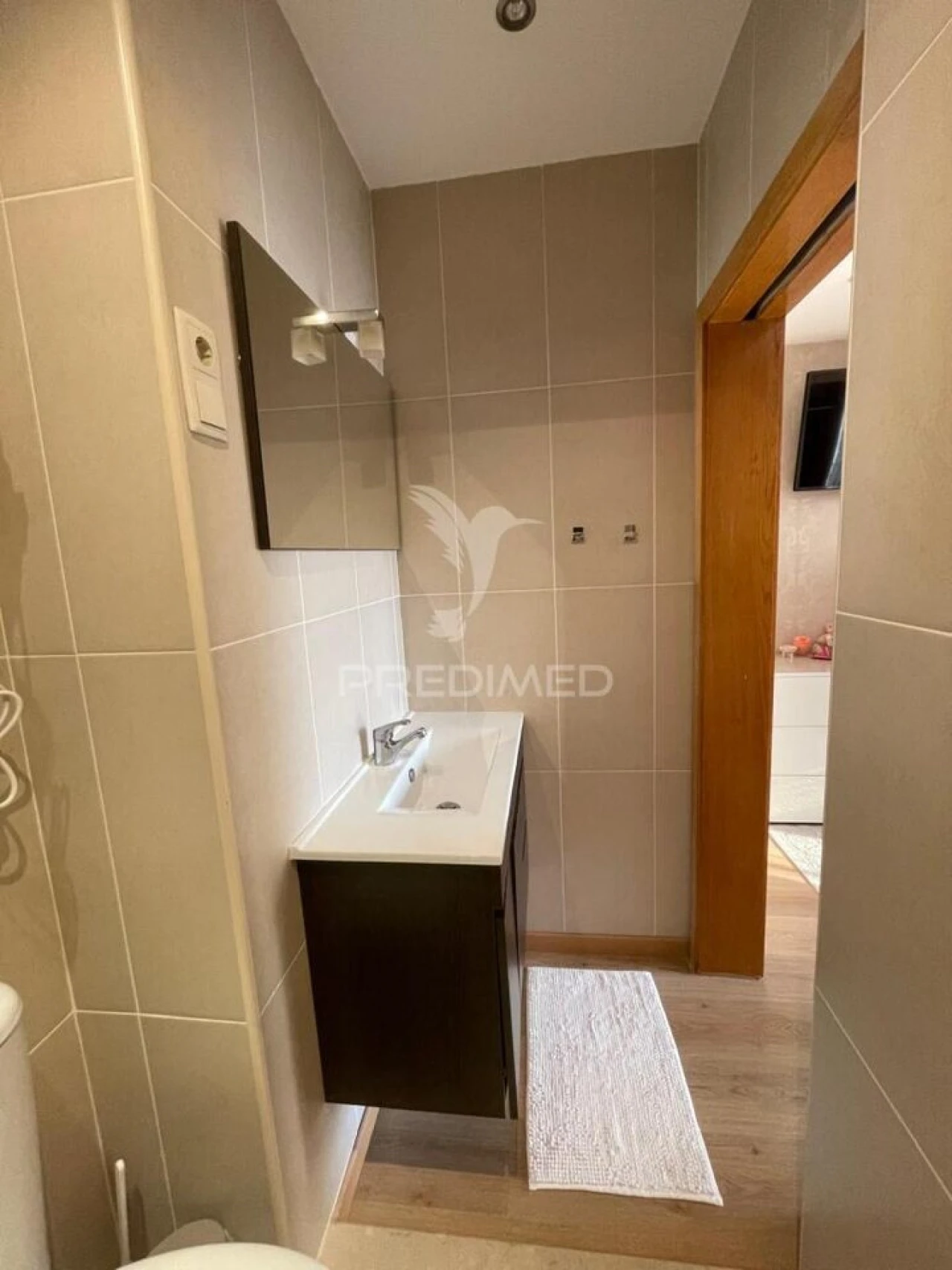 Apartamento T3 para Venda em São Vitor (Braga) Foto 19