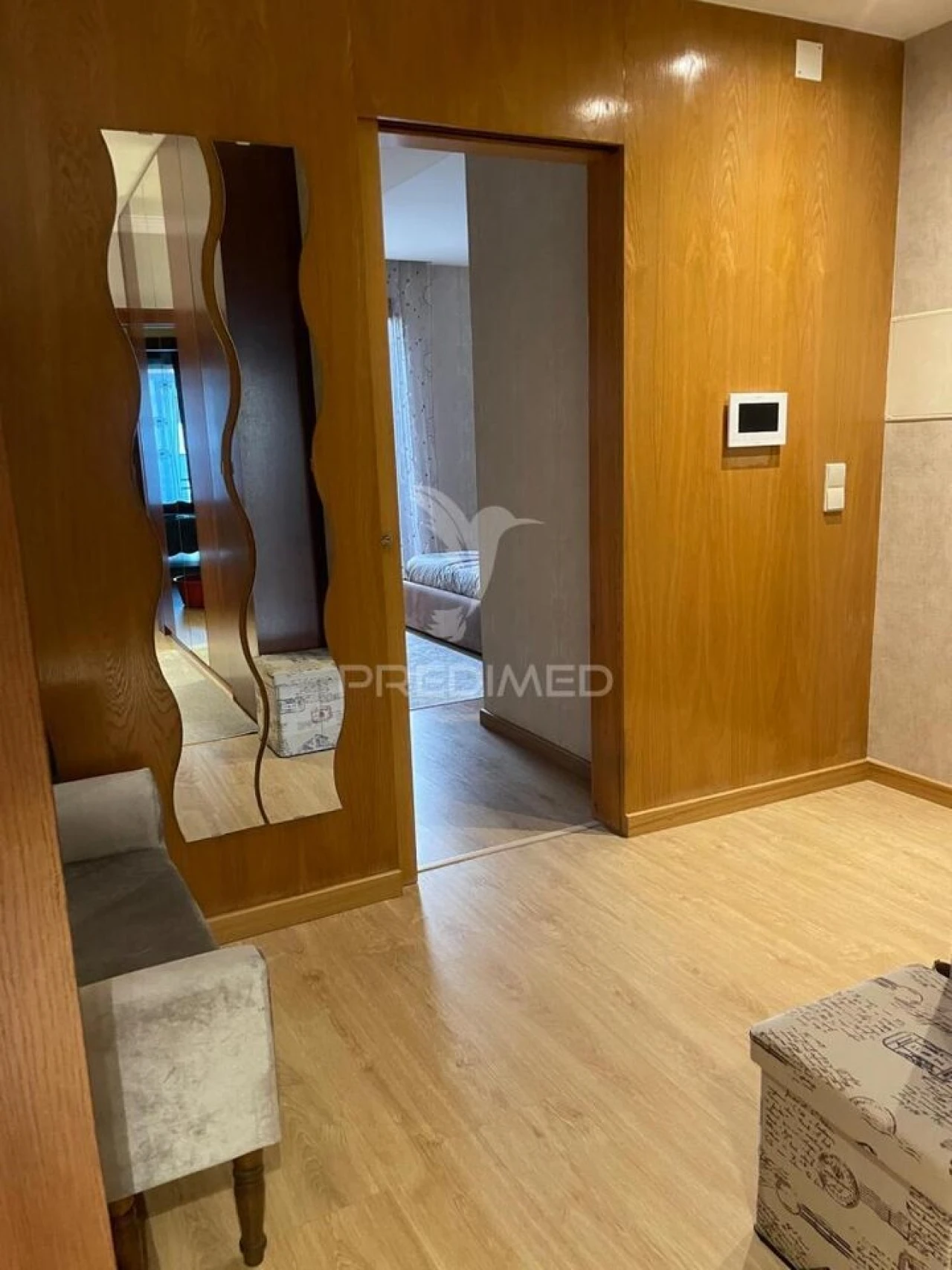 Apartamento T3 para Venda em São Vitor (Braga) Foto 21