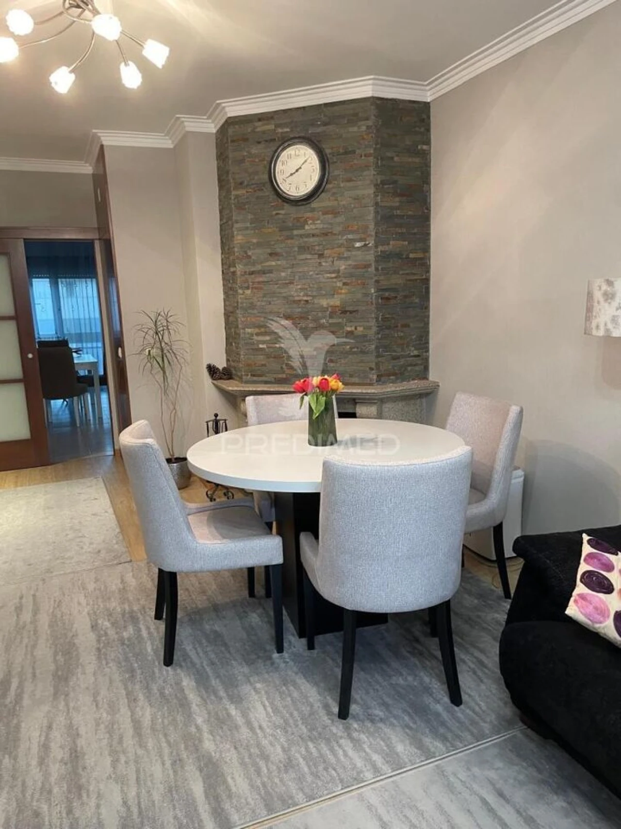 Apartamento T3 para Venda em São Vitor (Braga) Foto 2