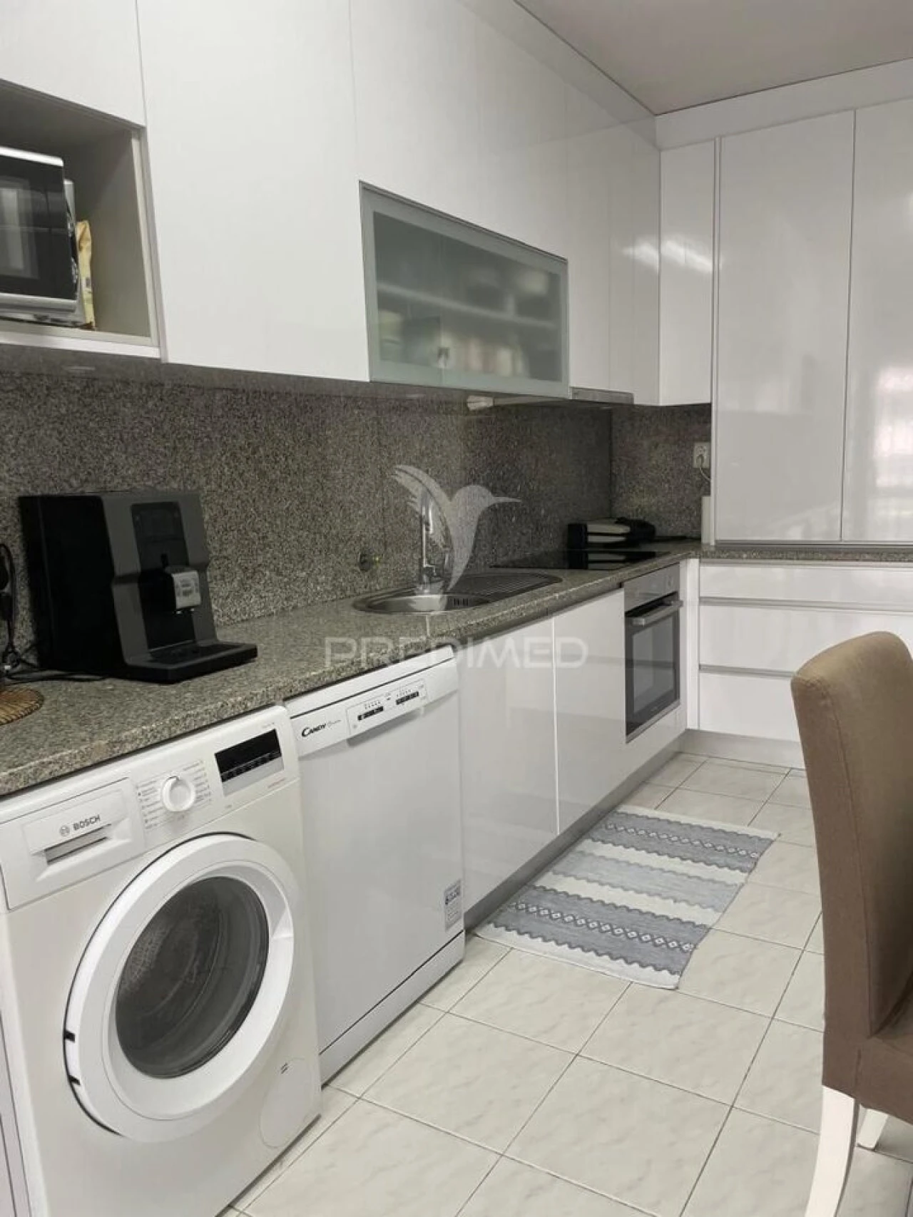 Apartamento T3 para Venda em São Vitor (Braga) Foto 13