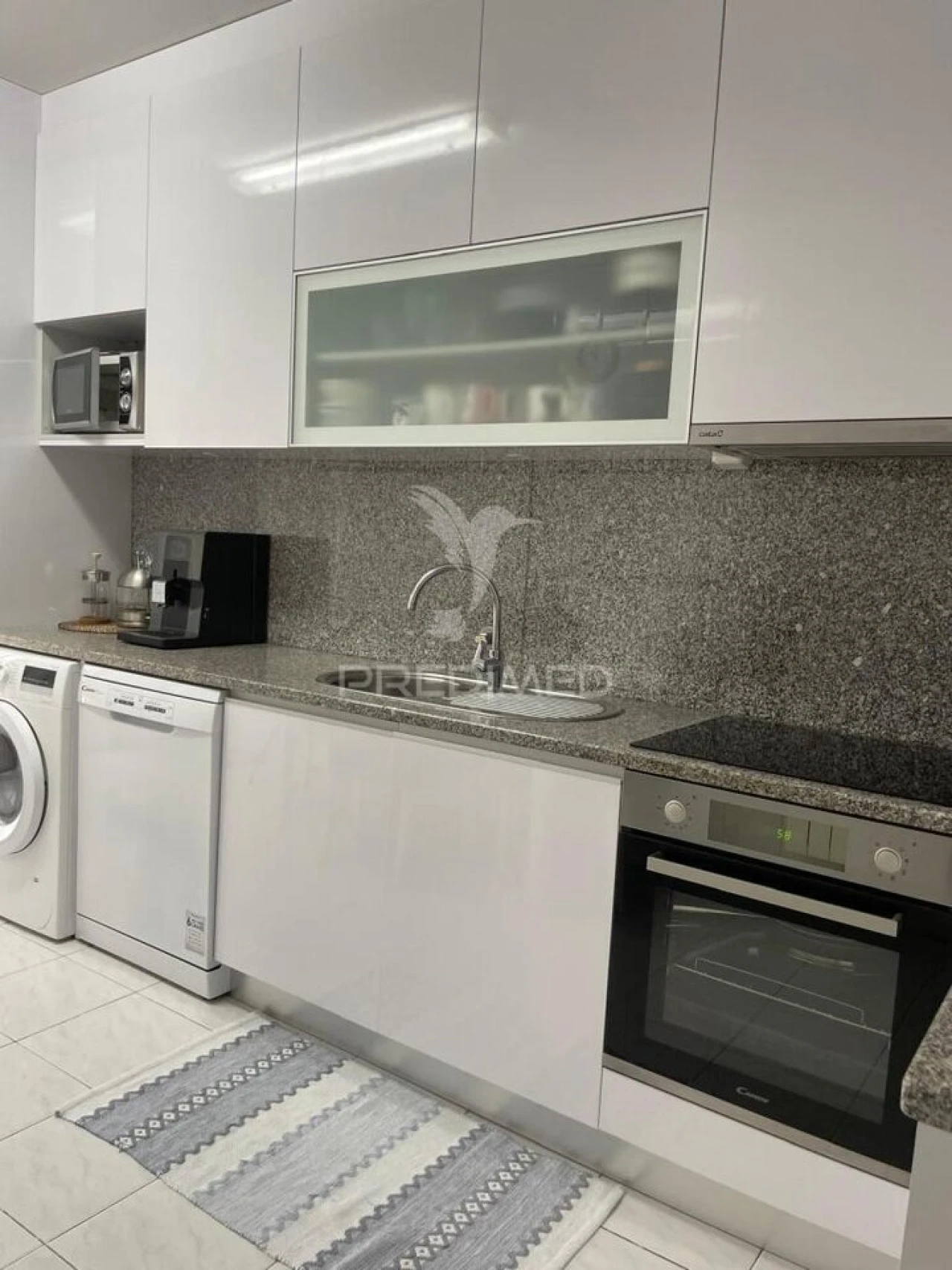 Apartamento T3 para Venda em São Vitor (Braga) Foto 12