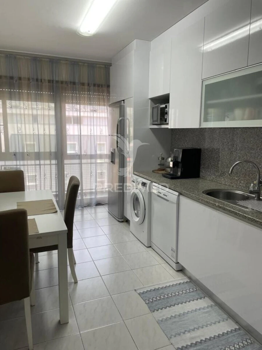 Apartamento T3 para Venda em São Vitor (Braga) Foto 11