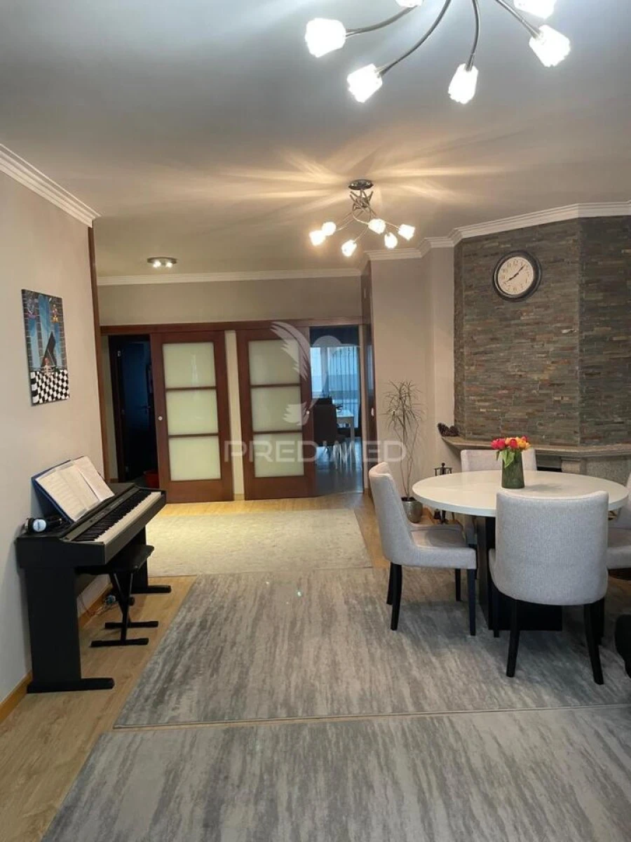 Apartamento T3 para Venda em São Vitor (Braga) Foto 4