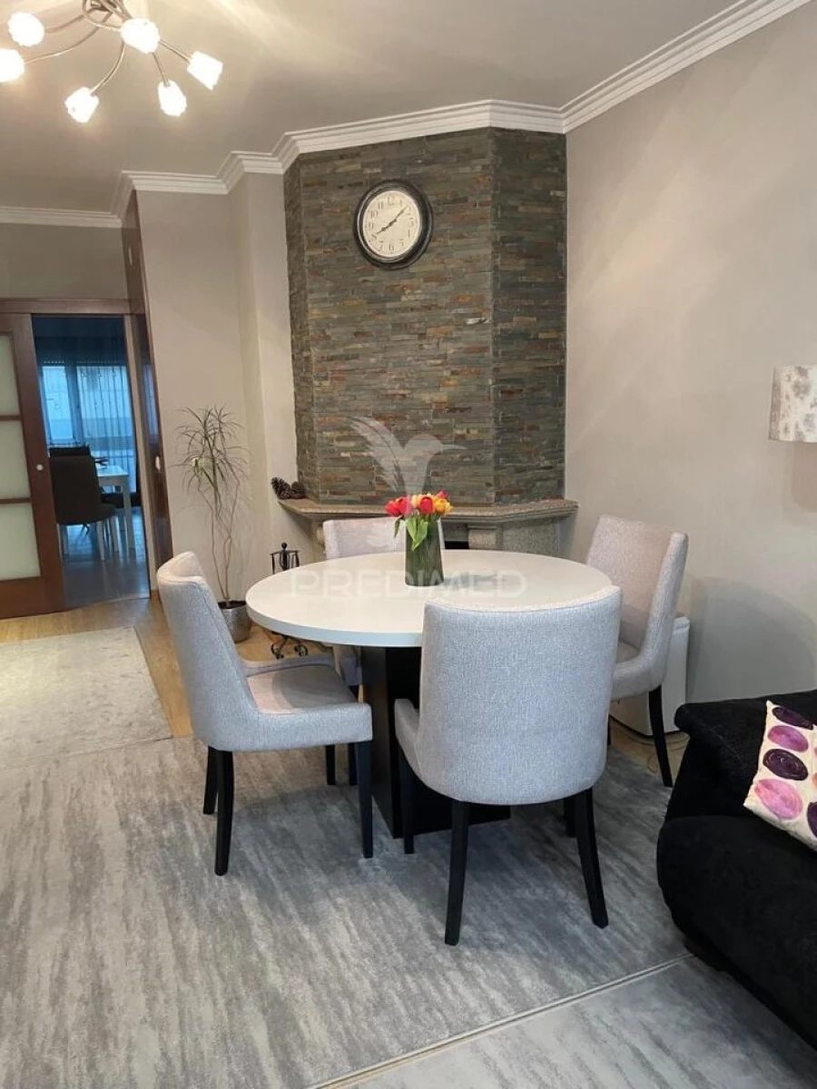 Apartamento T3 para Venda em São Vitor (Braga) Foto 2