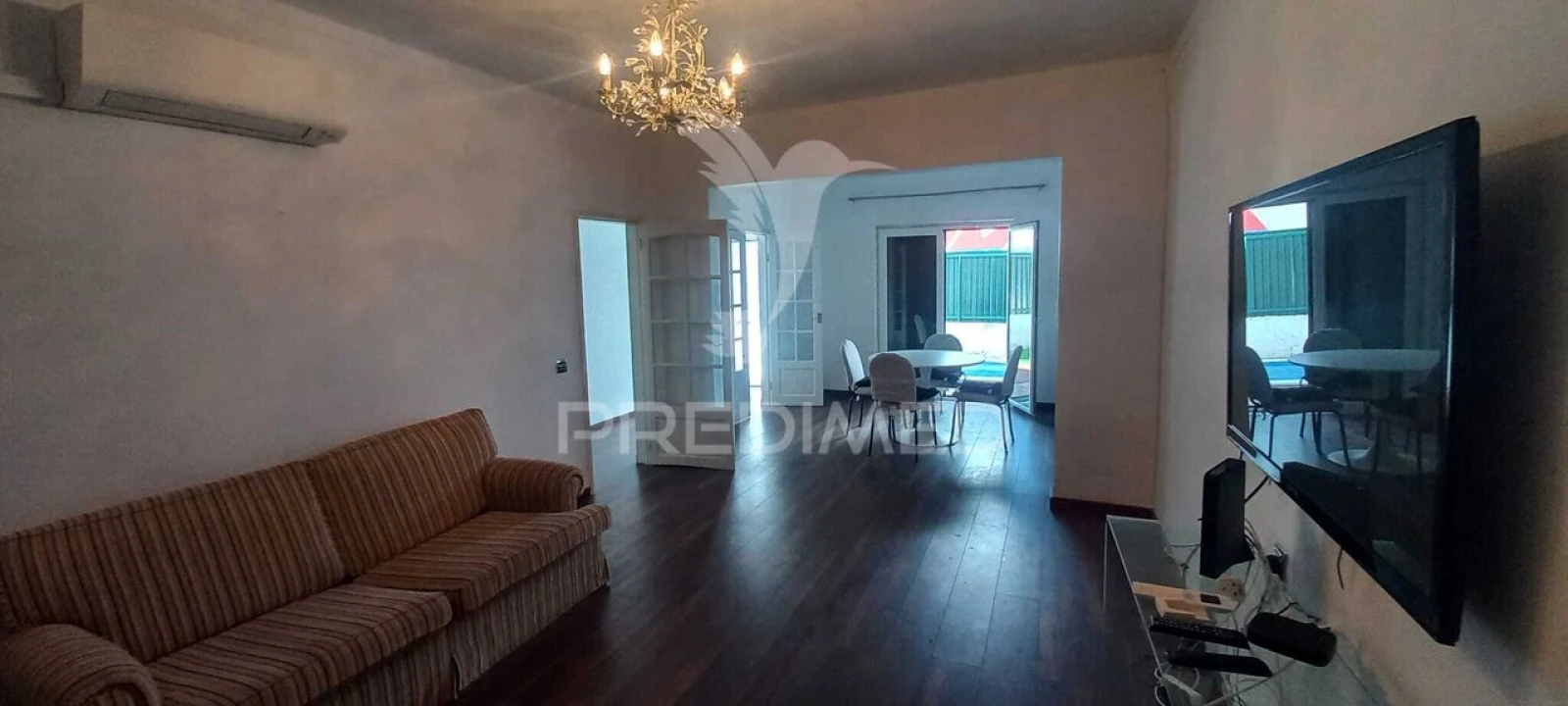 Moradia T2 para Venda em Pinhal Novo Foto 13