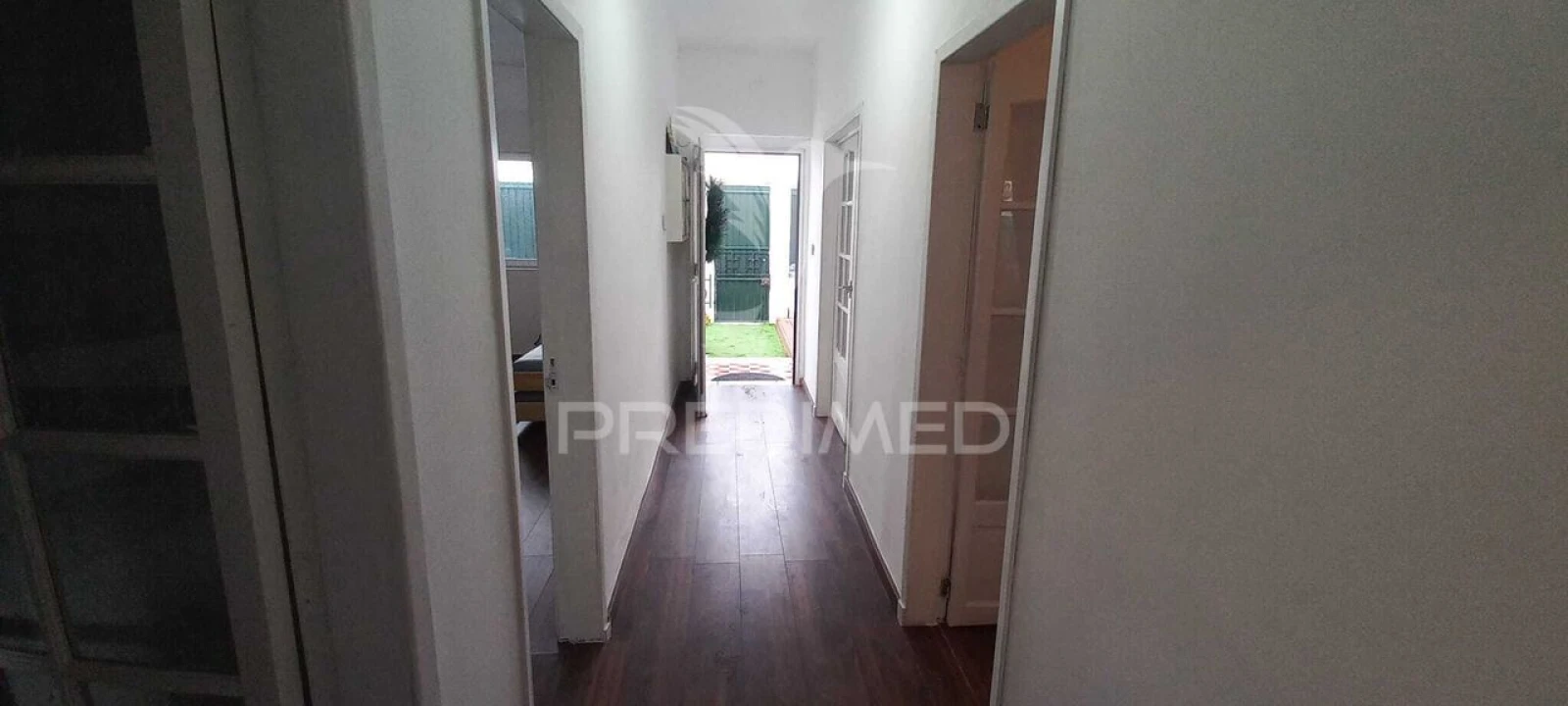 Moradia T2 para Venda em Pinhal Novo Foto 18