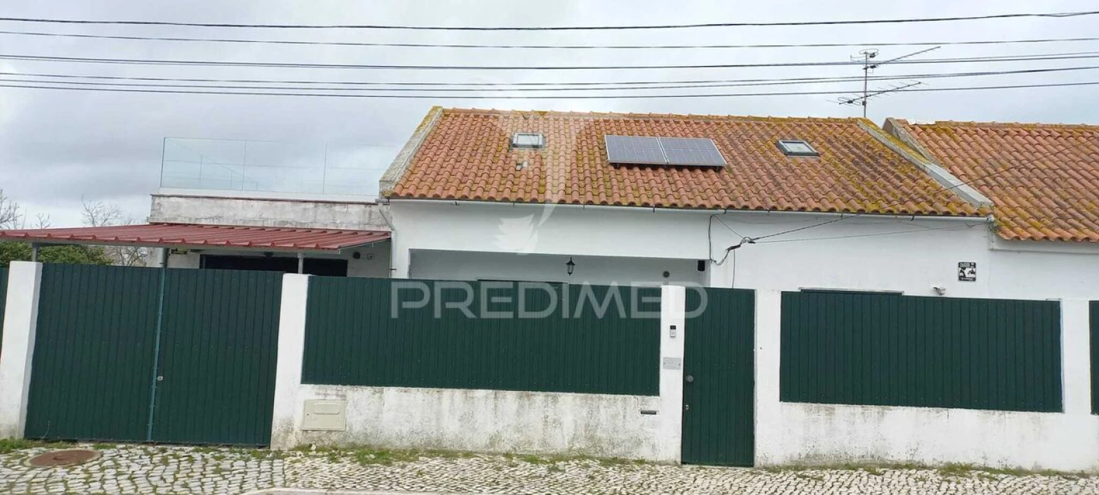 Moradia T2 para Venda em Pinhal Novo Foto 7