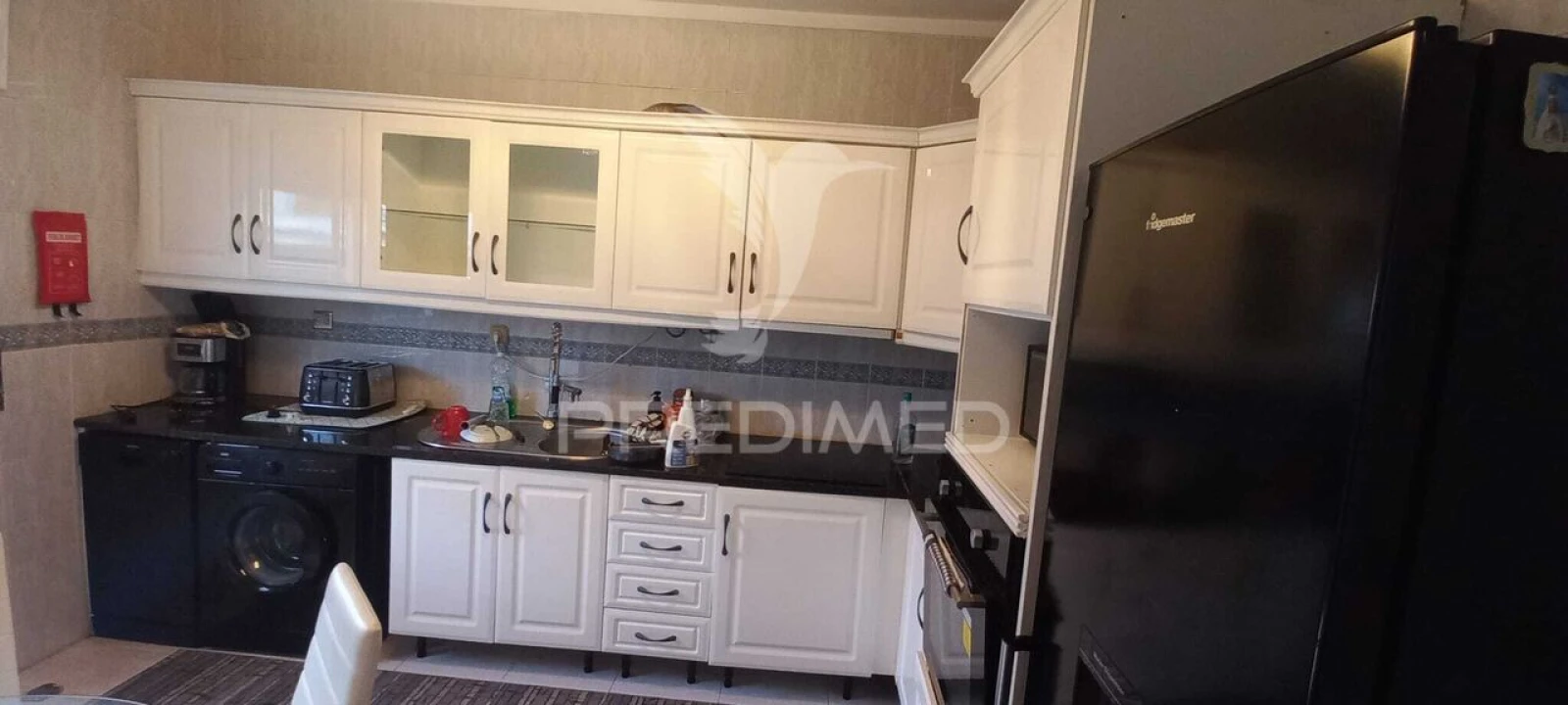 Moradia T2 para Venda em Pinhal Novo Foto 5