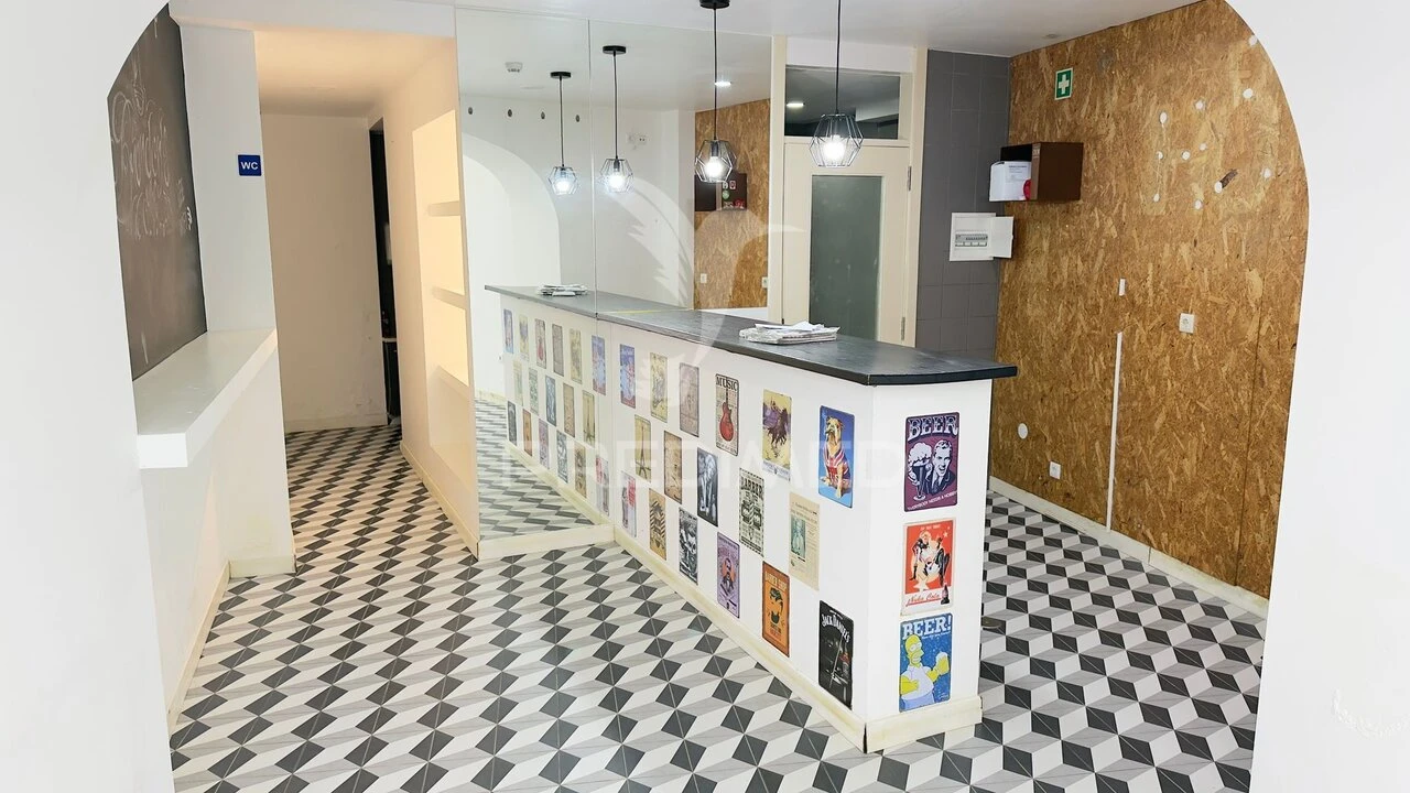 Loja para Venda em Constancia Foto 10