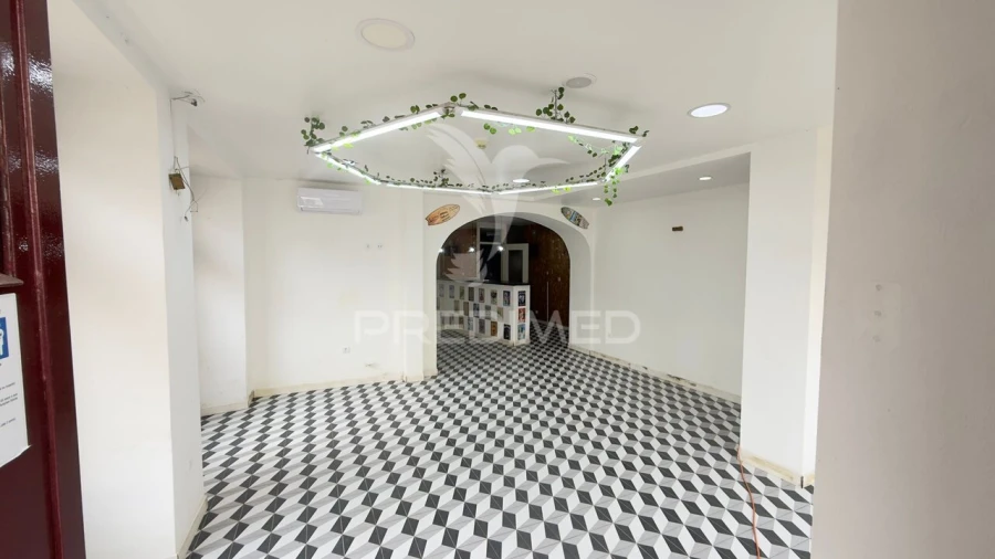 Loja para Venda em Constancia Foto 13