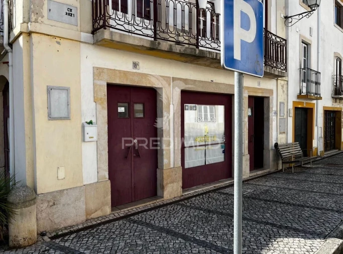 Loja para Venda em Constancia Foto 6