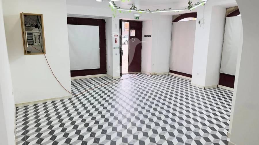 Loja para Venda em Constancia Foto 17