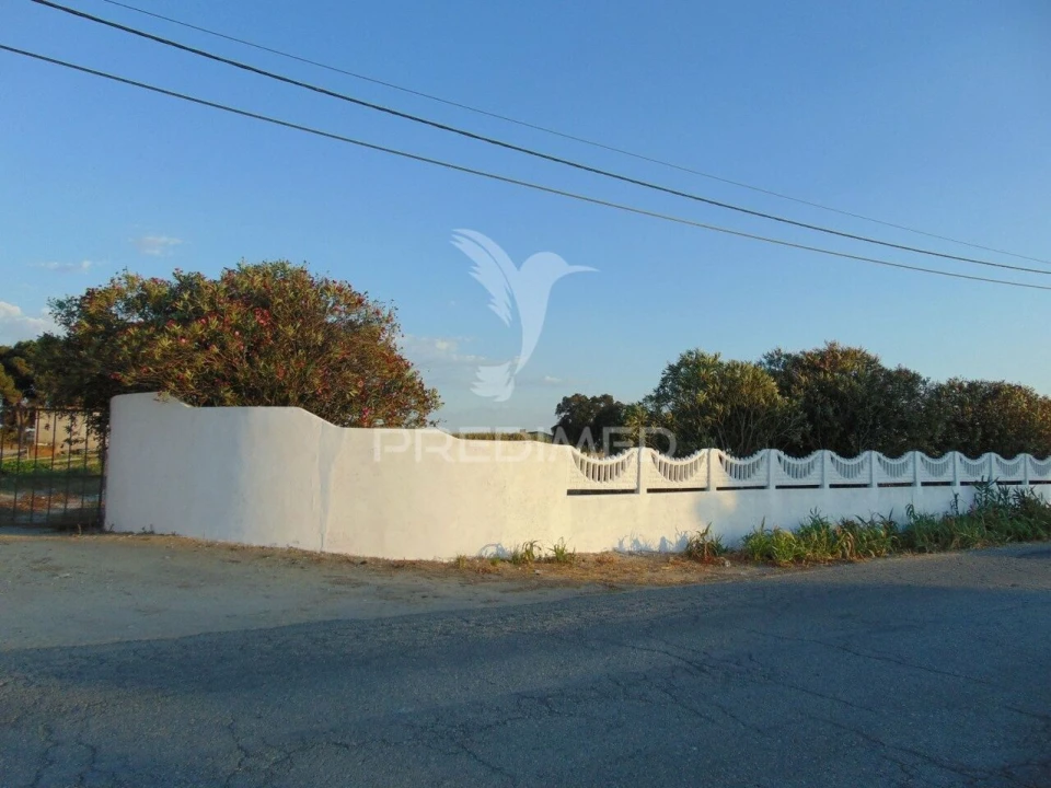 Terreno para Venda em Alcochete Foto 5