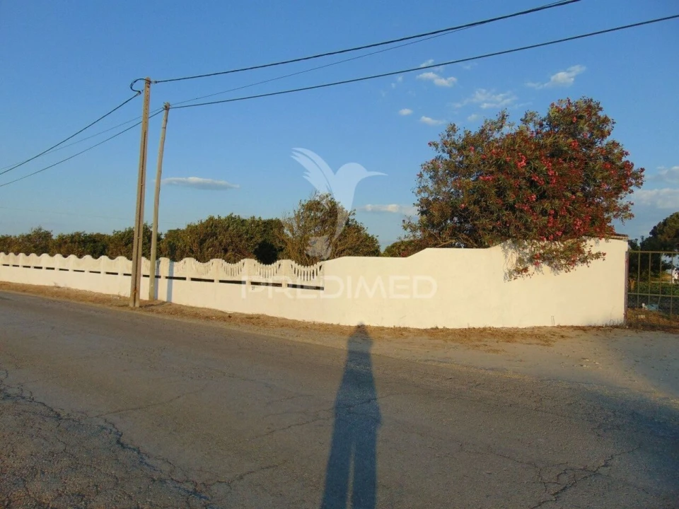 Terreno para Venda em Alcochete Foto 3