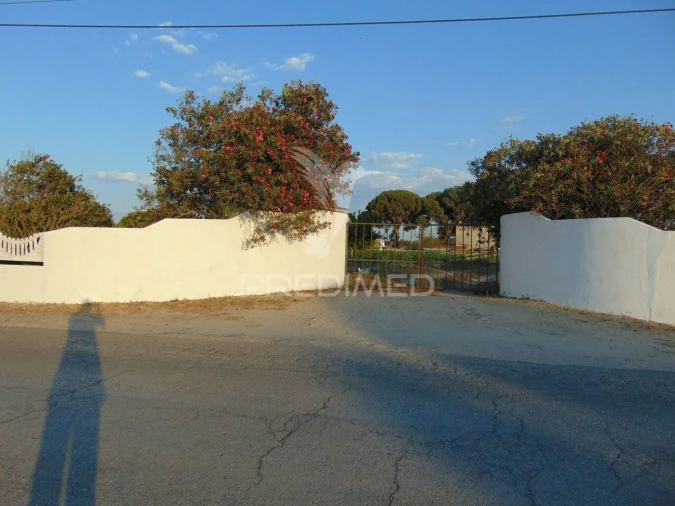 Terreno para Venda em Alcochete Foto 4