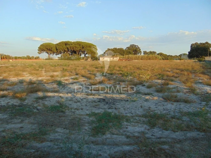 Terreno para Venda em Alcochete Foto 6