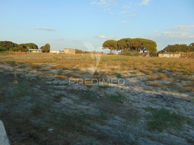 Terreno para Venda em Alcochete Foto 7