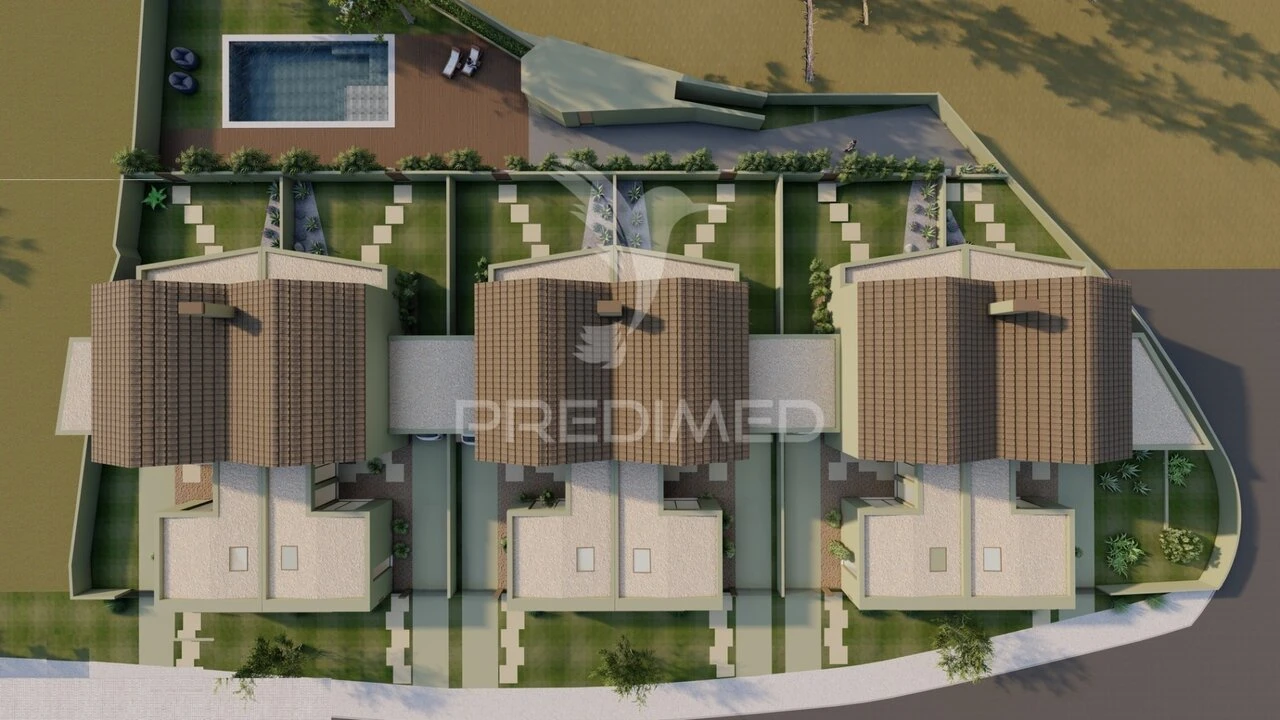 Moradia T3 para Venda em Fatima Foto 30