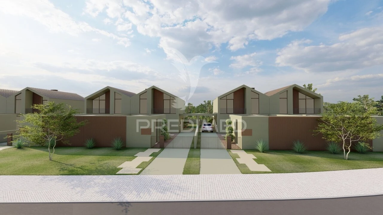 Moradia T3 para Venda em Fatima Foto 4