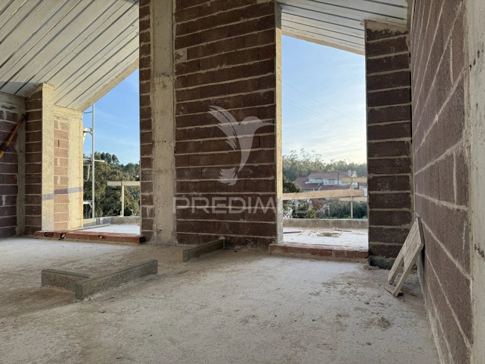 Moradia T3 para Venda em Fatima Foto 25