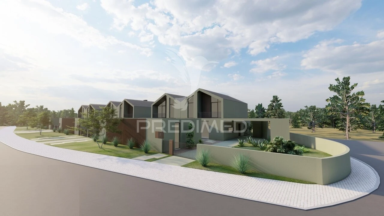 Moradia T3 para Venda em Fatima Foto 28