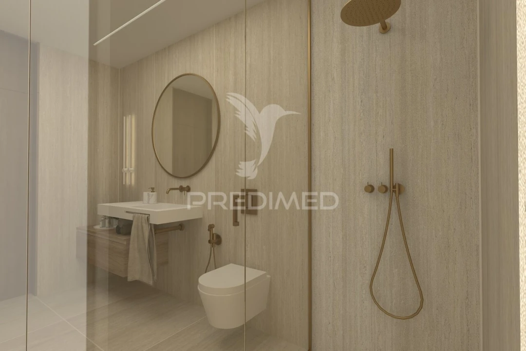 Moradia T3 para Venda em Fatima Foto 26