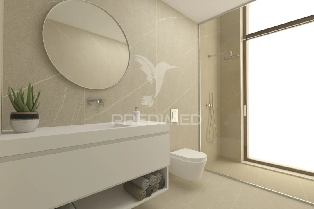 Moradia T3 para Venda em Fatima Foto 16