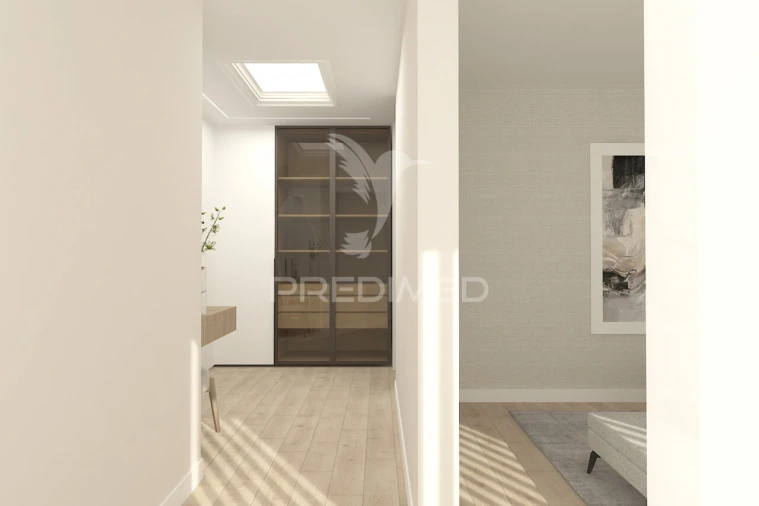 Moradia T3 para Venda em Fatima Foto 14