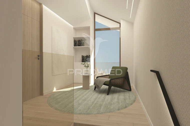 Moradia T3 para Venda em Fatima Foto 24